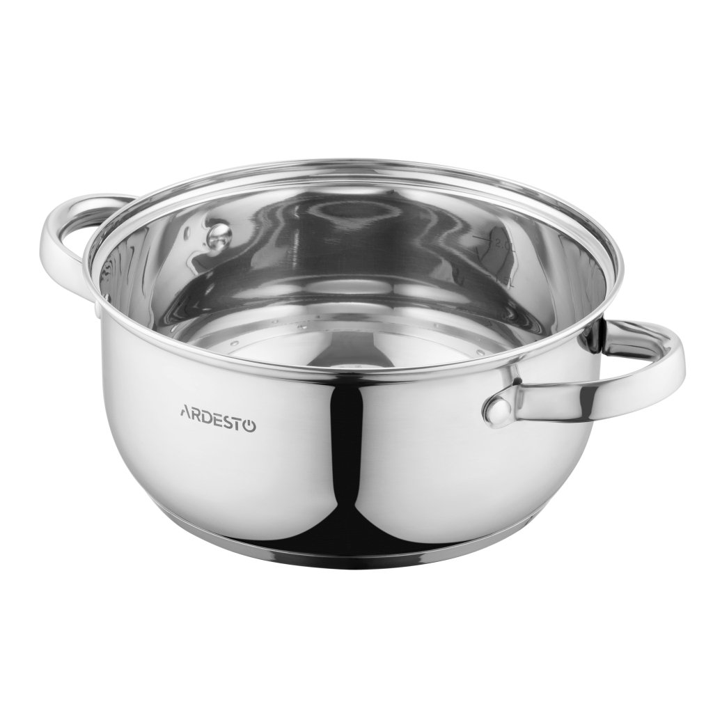Каструля Ardesto Gemini Gourmet 2.6 л (AR1926BC)