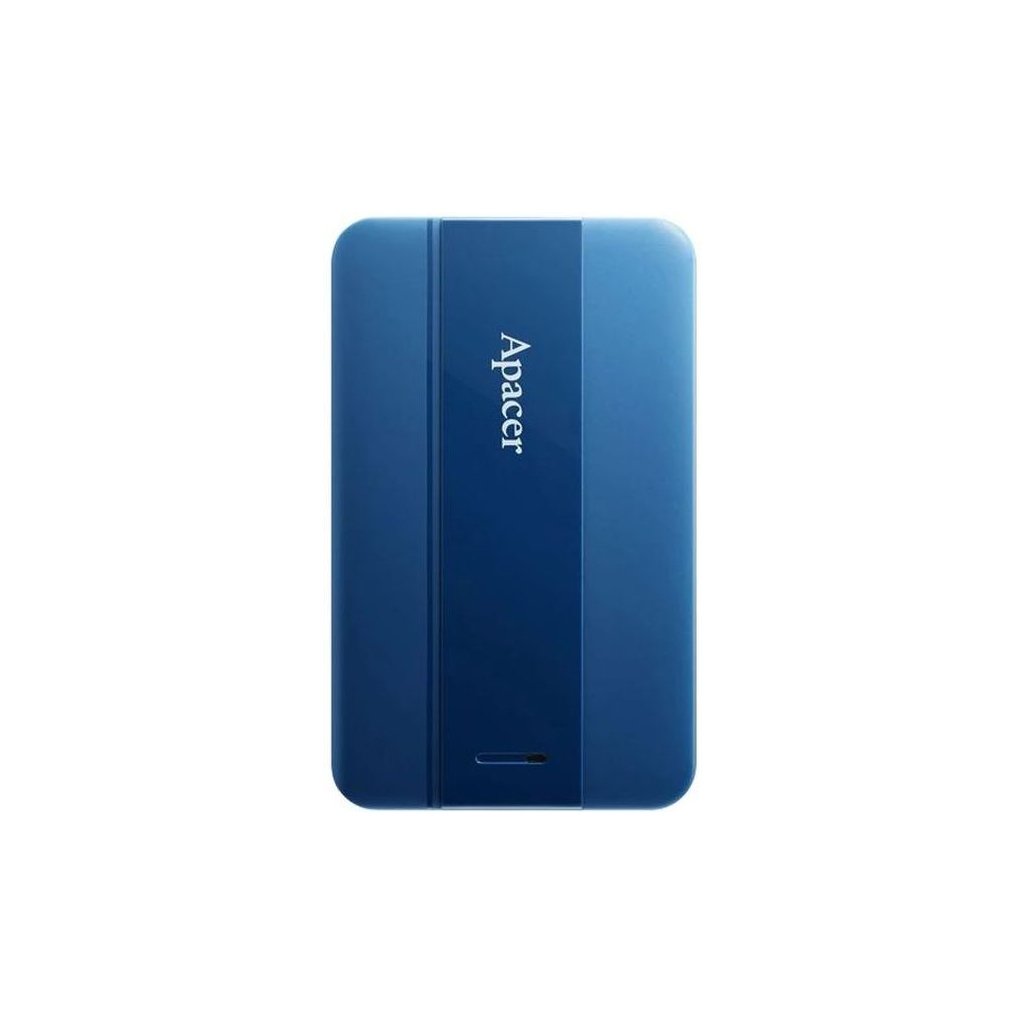 Зовнішній жорсткий диск 2.5″ 2TB Apacer (AP2TBAC237U-1)