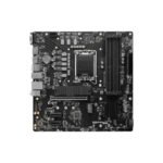 Материнська плата MSI PRO B760M-P DDR4