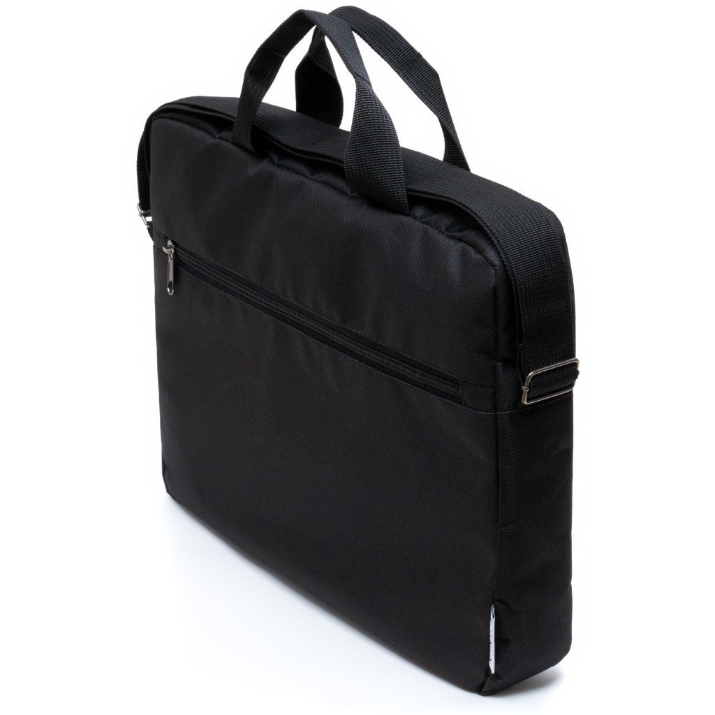 Сумка для ноутбука Vinga 15.6″ NB001 black (NB001BK)