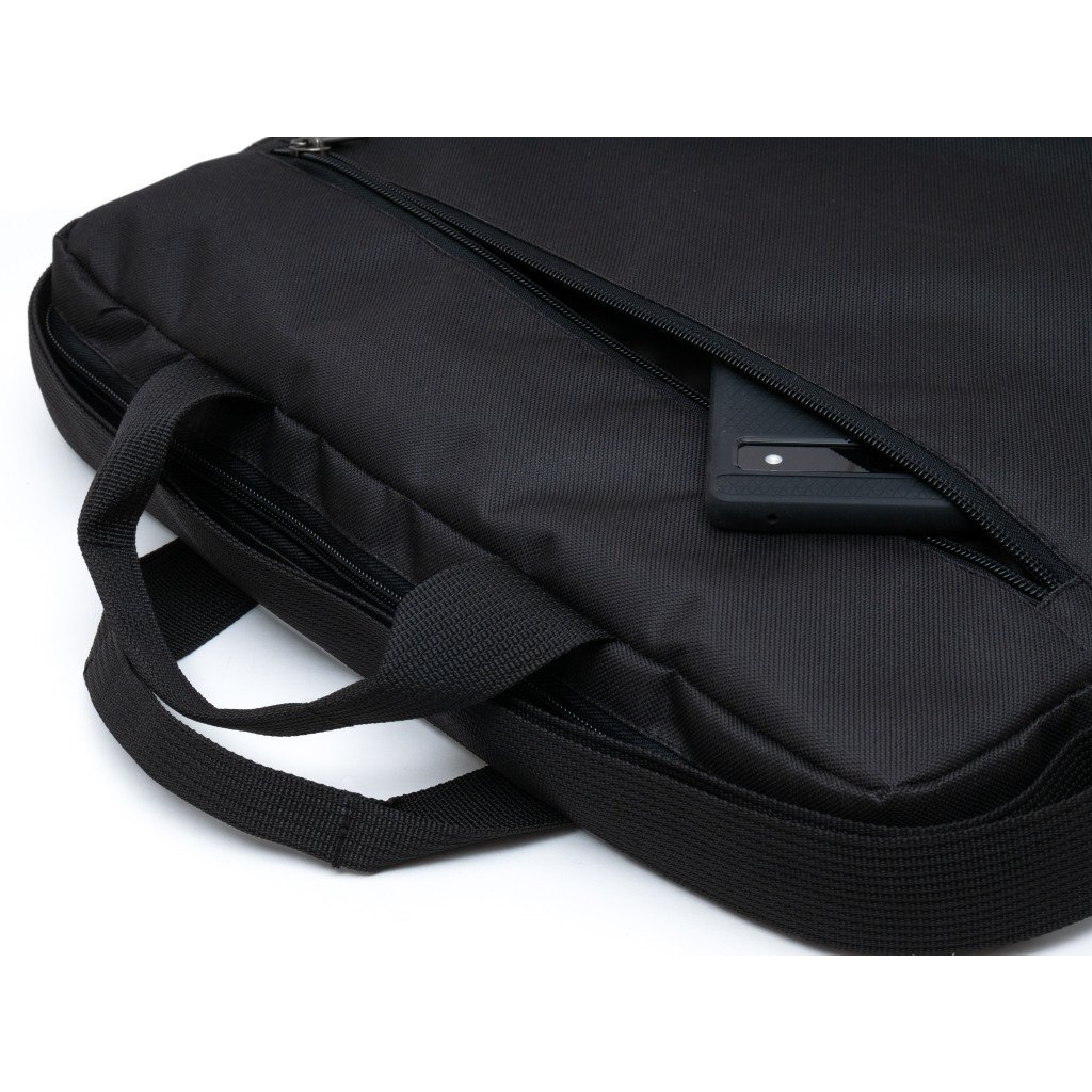 Сумка для ноутбука Vinga 15.6″ NB001 black (NB001BK)