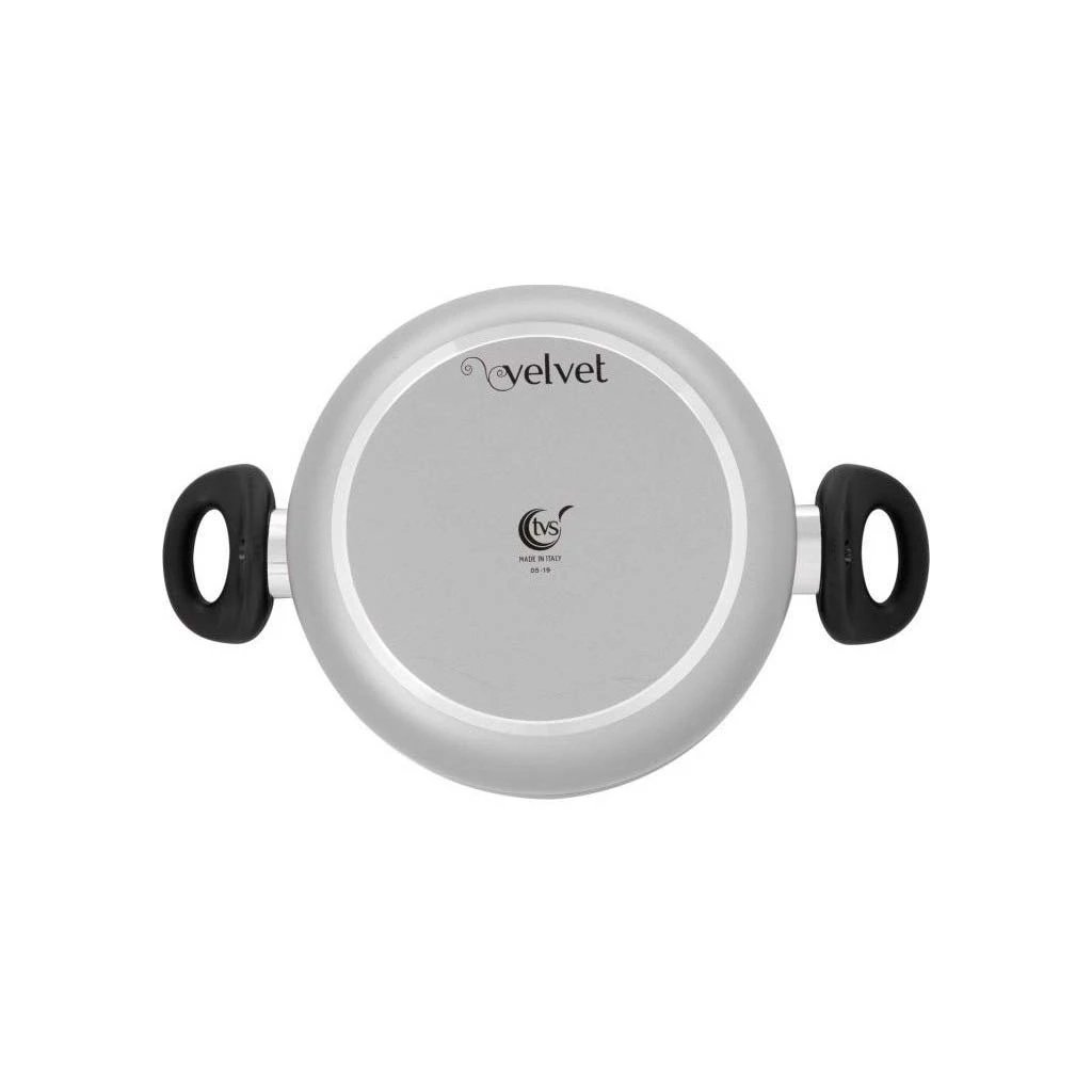 Каструля TVS Velvet 6,6 л (62603242310001)