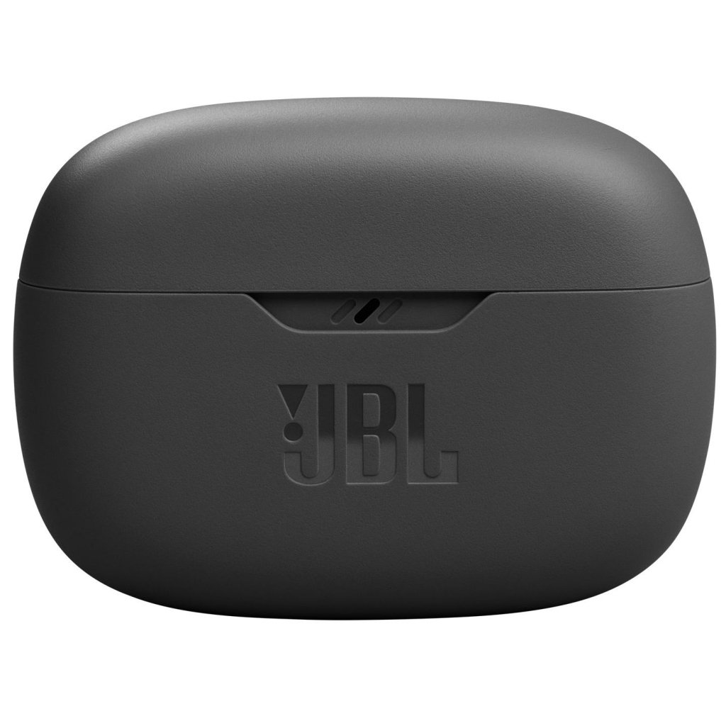 Гарнітура JBL WAVE BEAM Black (JBLWBEAMBLK)