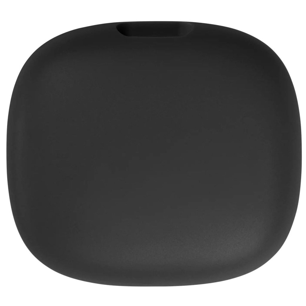 Гарнітура JBL WAVE FLEX Black (JBLWFLEXBLK)