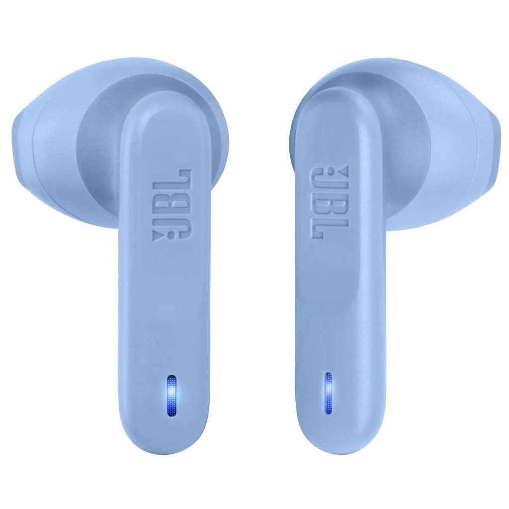 Гарнітура JBL WAVE FLEX Blue (JBLWFLEXBLU)