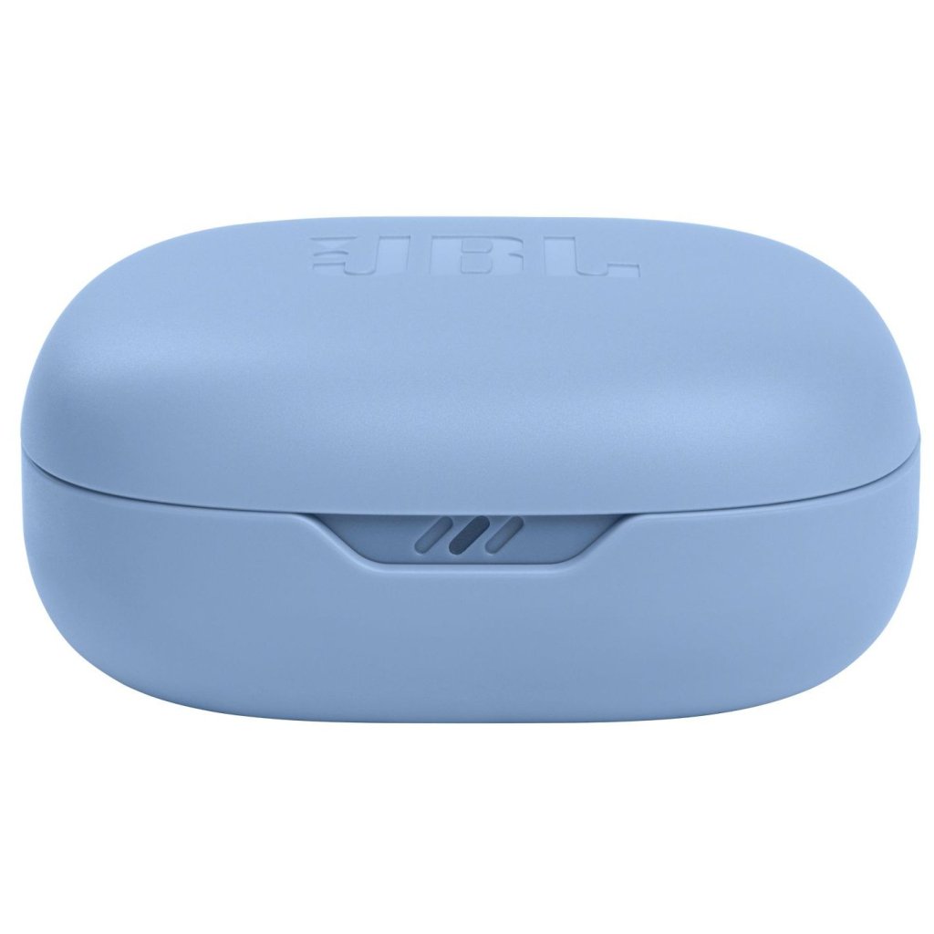 Гарнітура JBL WAVE FLEX Blue (JBLWFLEXBLU)