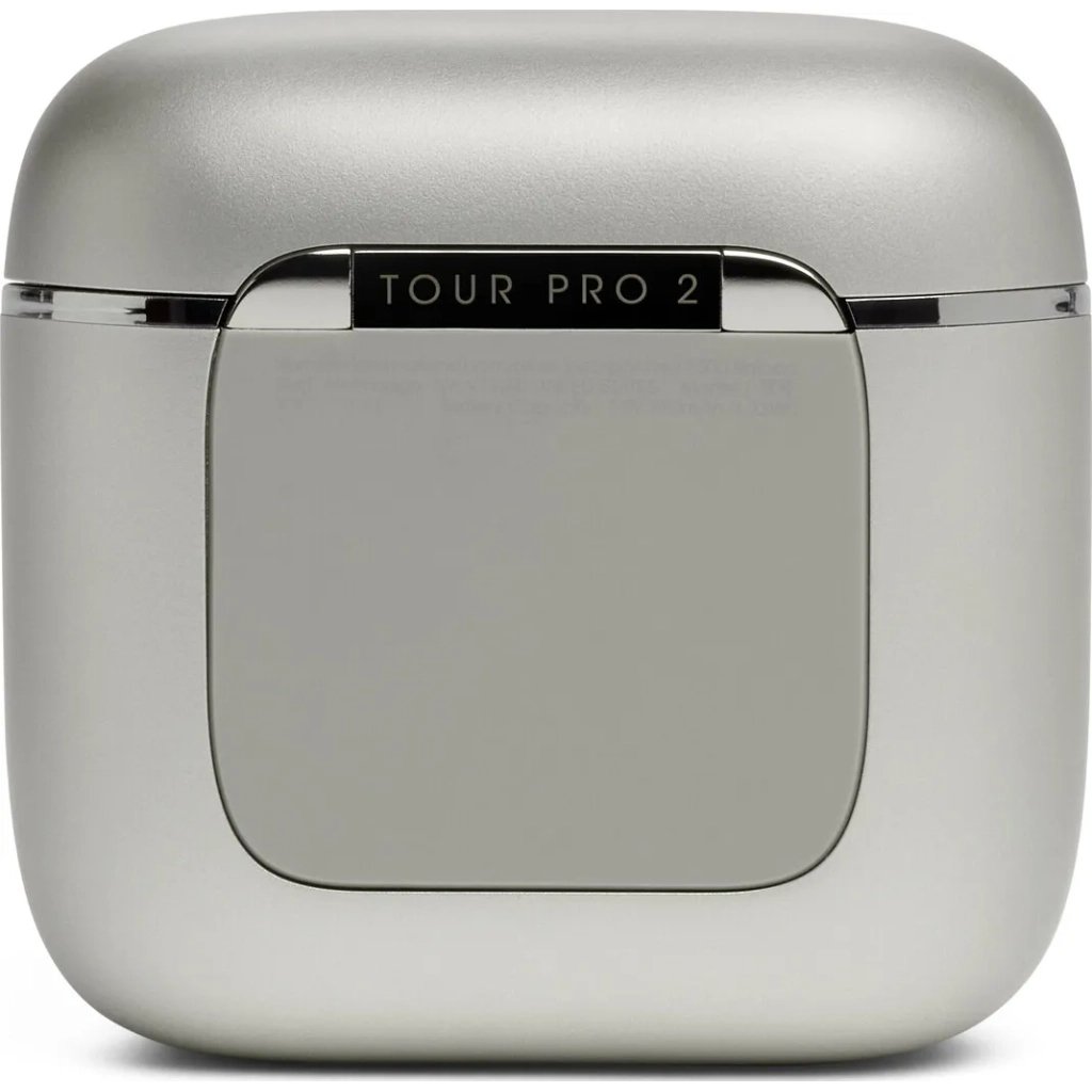 Гарнітура JBL TOUR PRO 2 Шампанське (JBLTOURPRO2CPG)