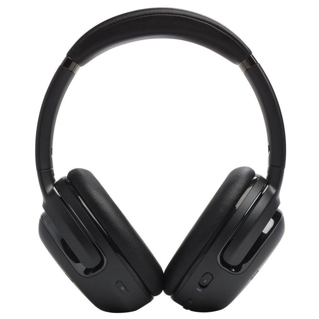 Гарнітура JBL TOUR ONE M2 Black (JBLTOURONEM2BLK)