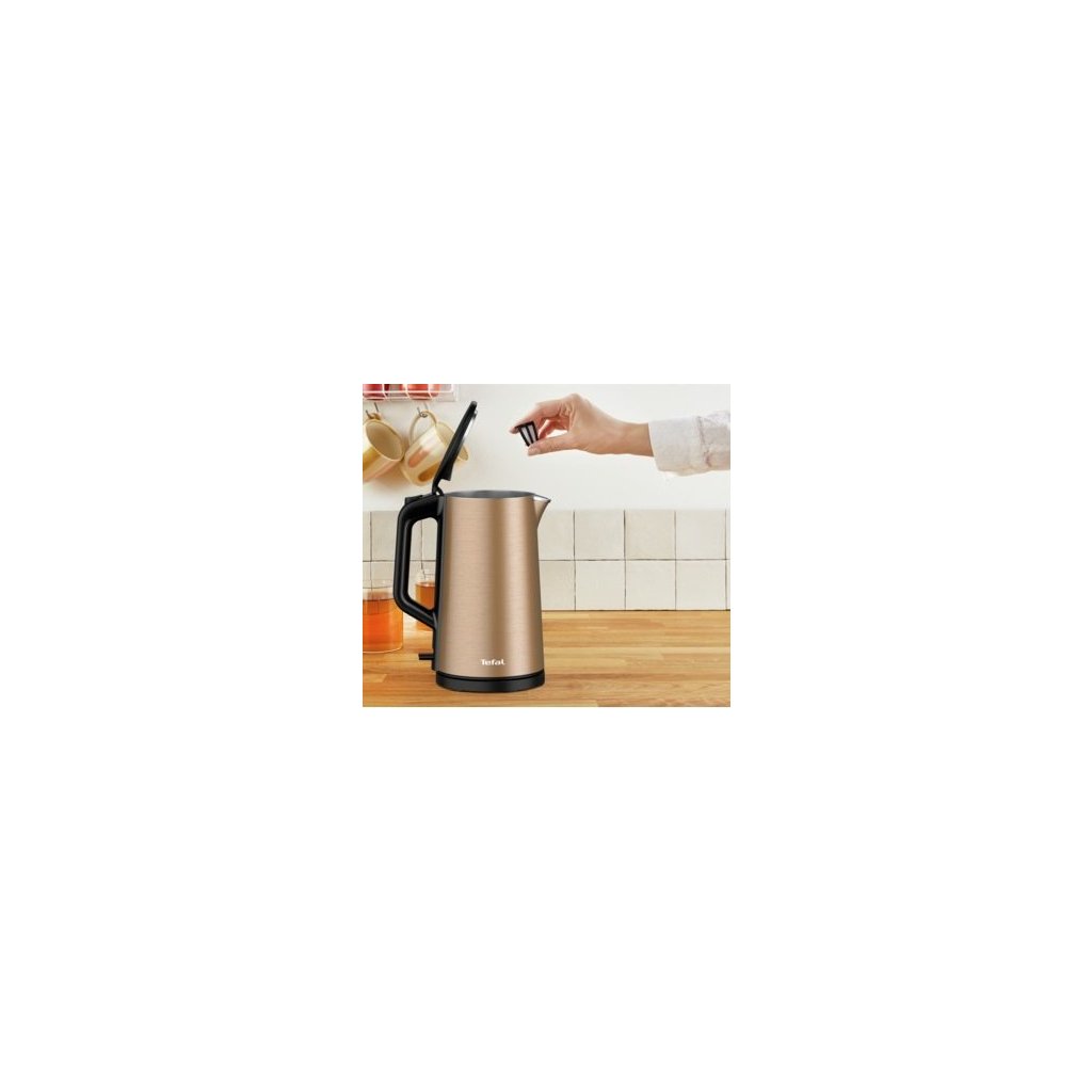 Електрочайник Tefal KI583C10