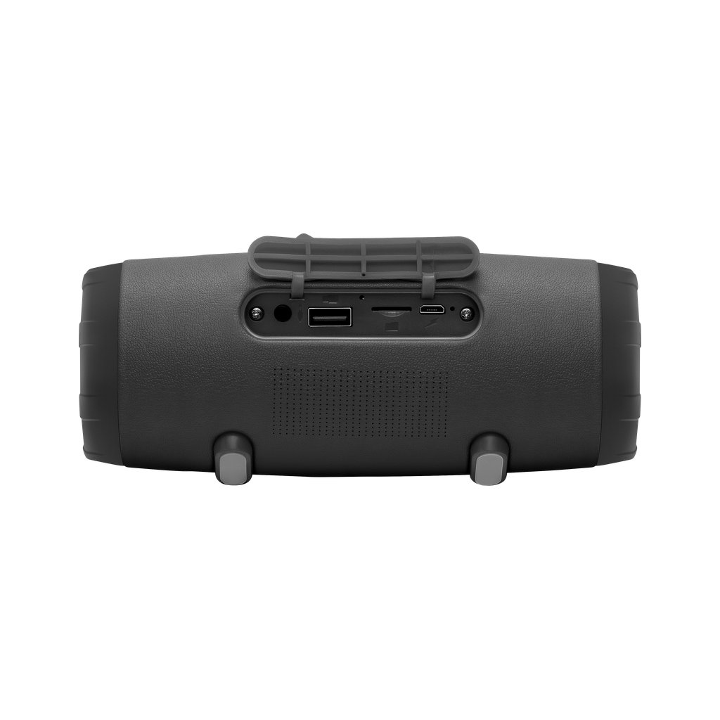 Портативна колонка Defender (65603) Enjoy S600 10Вт, Light/FM/microSD/USB, Black