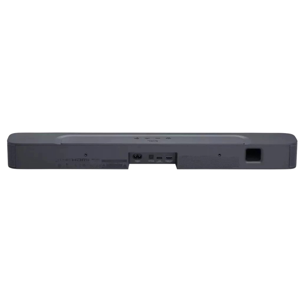 Саундбар JBL Bar 2.0 All-in-One (MK2) Black (JBLBAR20AIOM2BLKEP)