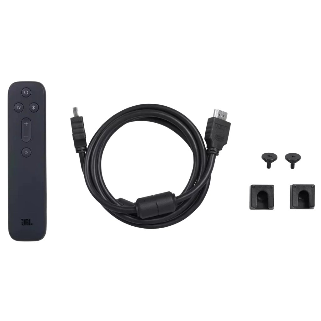 Саундбар JBL Bar 2.0 All-in-One (MK2) Black (JBLBAR20AIOM2BLKEP)
