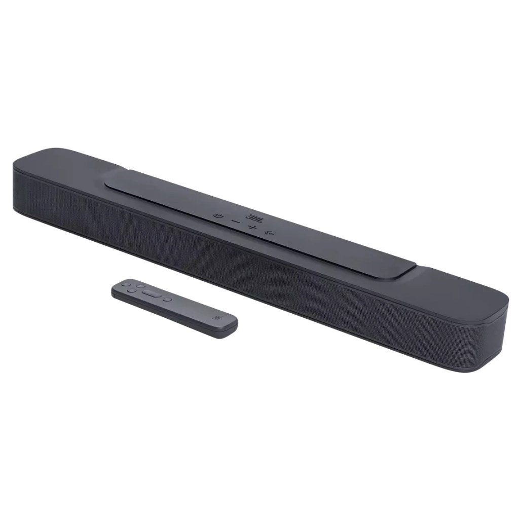 Саундбар JBL Bar 2.0 All-in-One (MK2) Black (JBLBAR20AIOM2BLKEP)