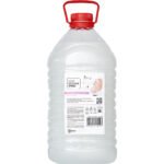 Рідке мило Biossot NeoCleanPro Весняні квіти 5 л (4820255110103)