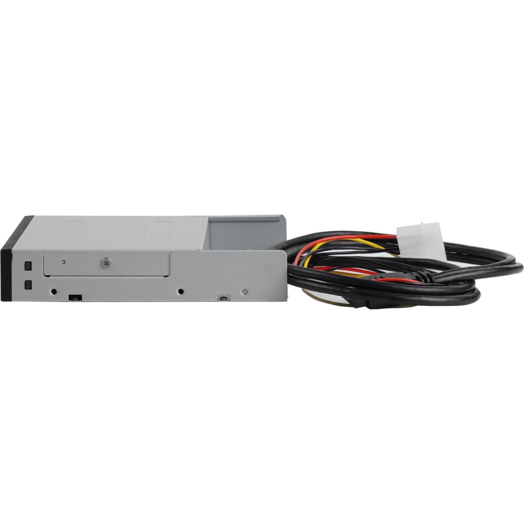 Зчитувач флеш-карт Chieftec 3.5″ 2xUSB3.2/2xType-C/1xPD3.0/1xQC3.0 USB (CRD-908H)