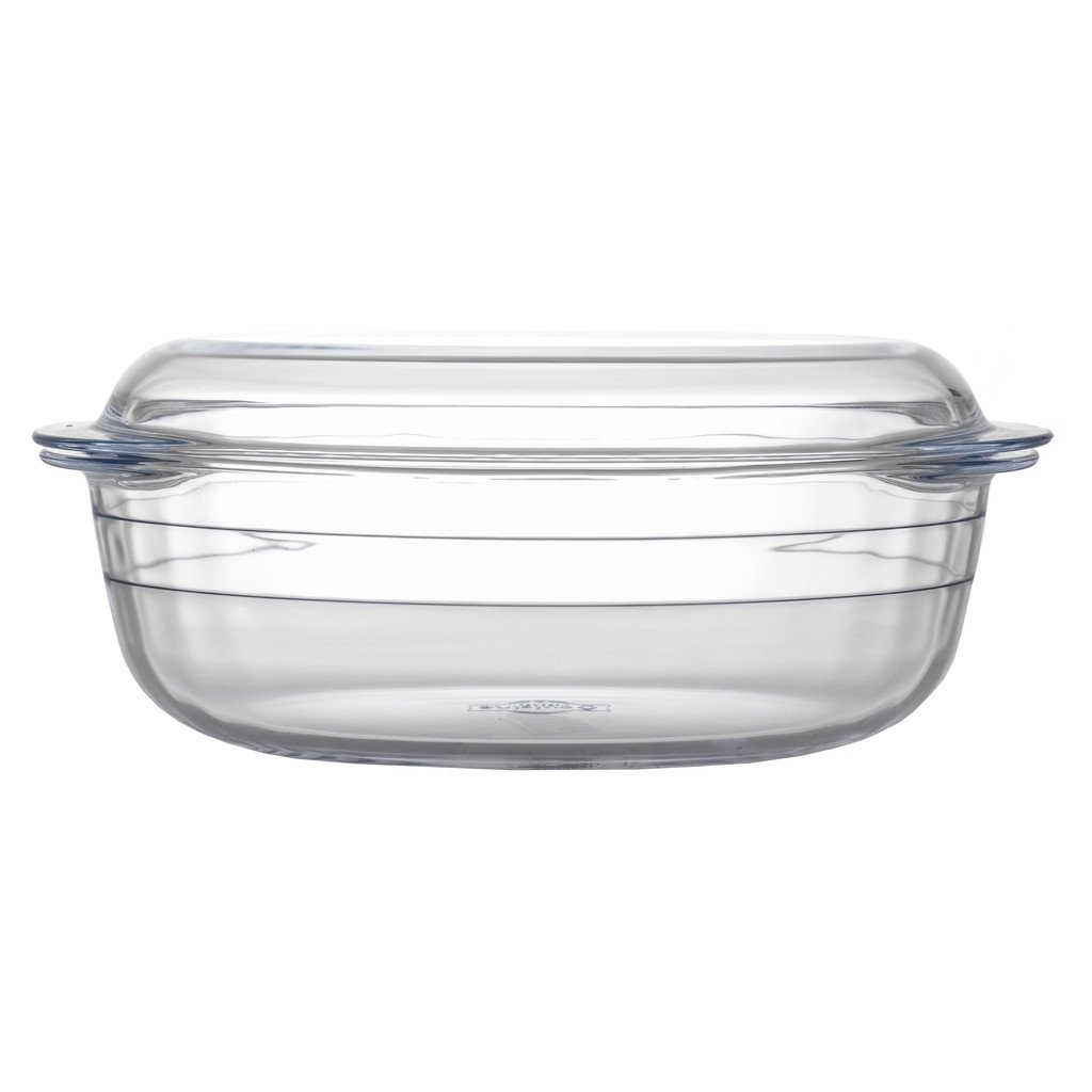 Каструля з кришкою O CUISINE, 3.0 л