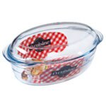 Каструля з кришкою O CUISINE, 3.0 л