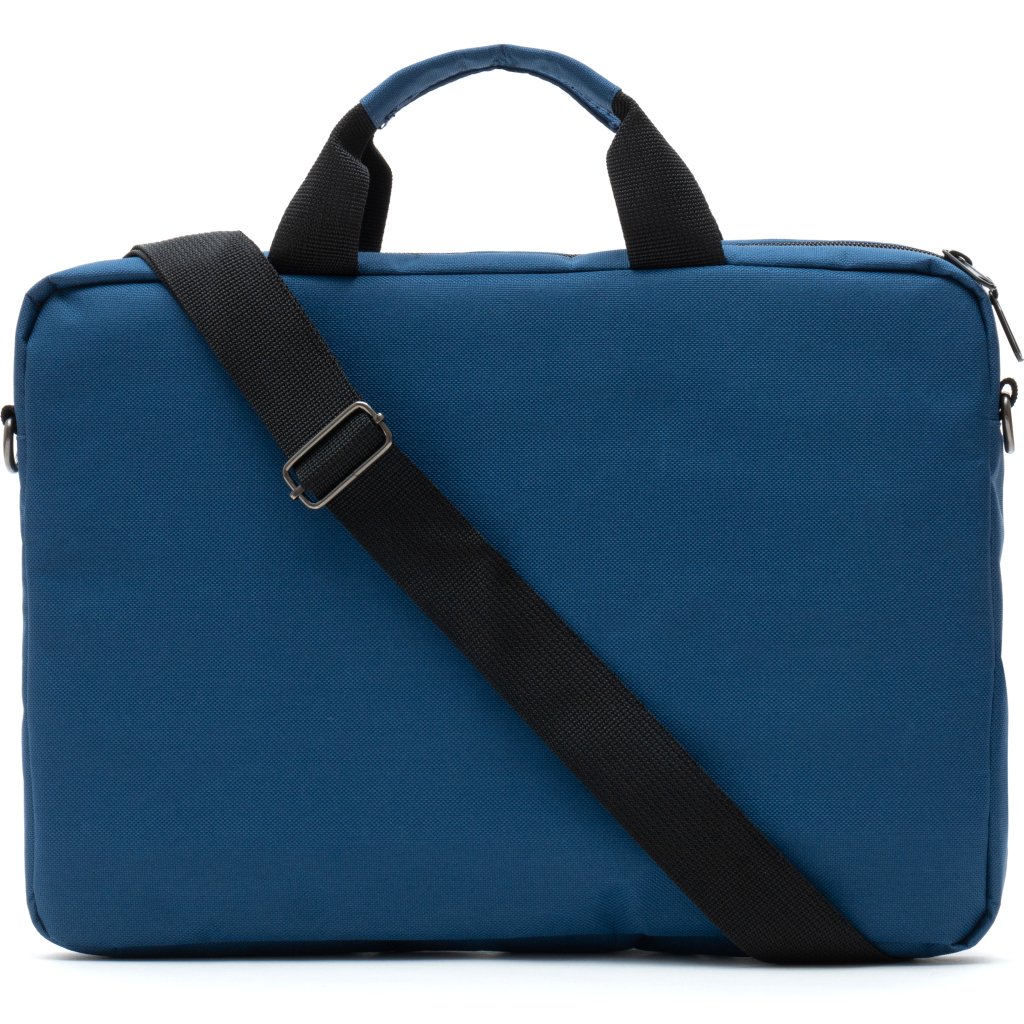 Сумка для ноутбука Vinga 15.6″ NB1530TY Blue (NB1530TYBL)