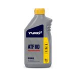 Трансмісійна олива Yuko ATF IID 1л (4820070241570)
