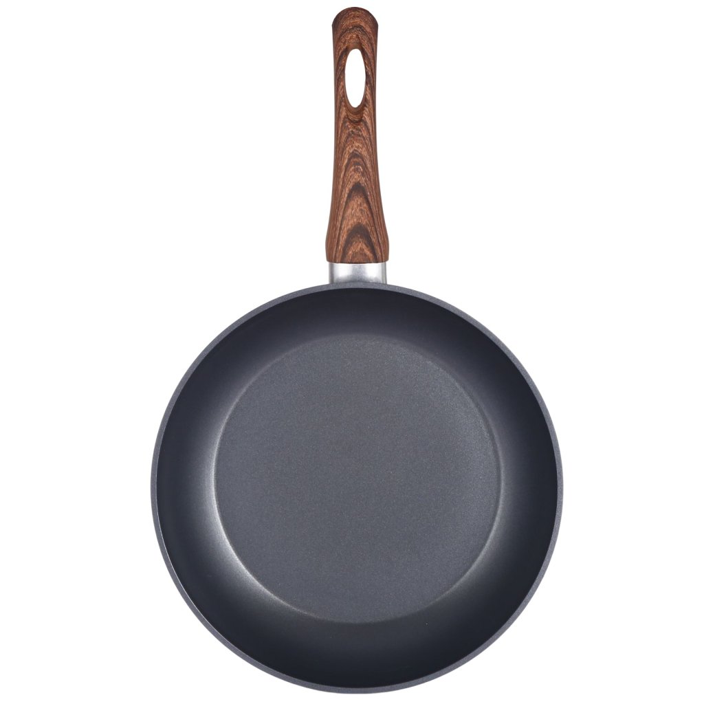 Сковорідка Bravo Chef класична 16 см