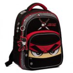 Рюкзак шкільний Yes S-91 Ninja (559406)