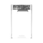 Кишеня зовнішня Maiwo 2.5″ SATA/SSD HDD – USB3.1 Gen1 Type-C (K2510)