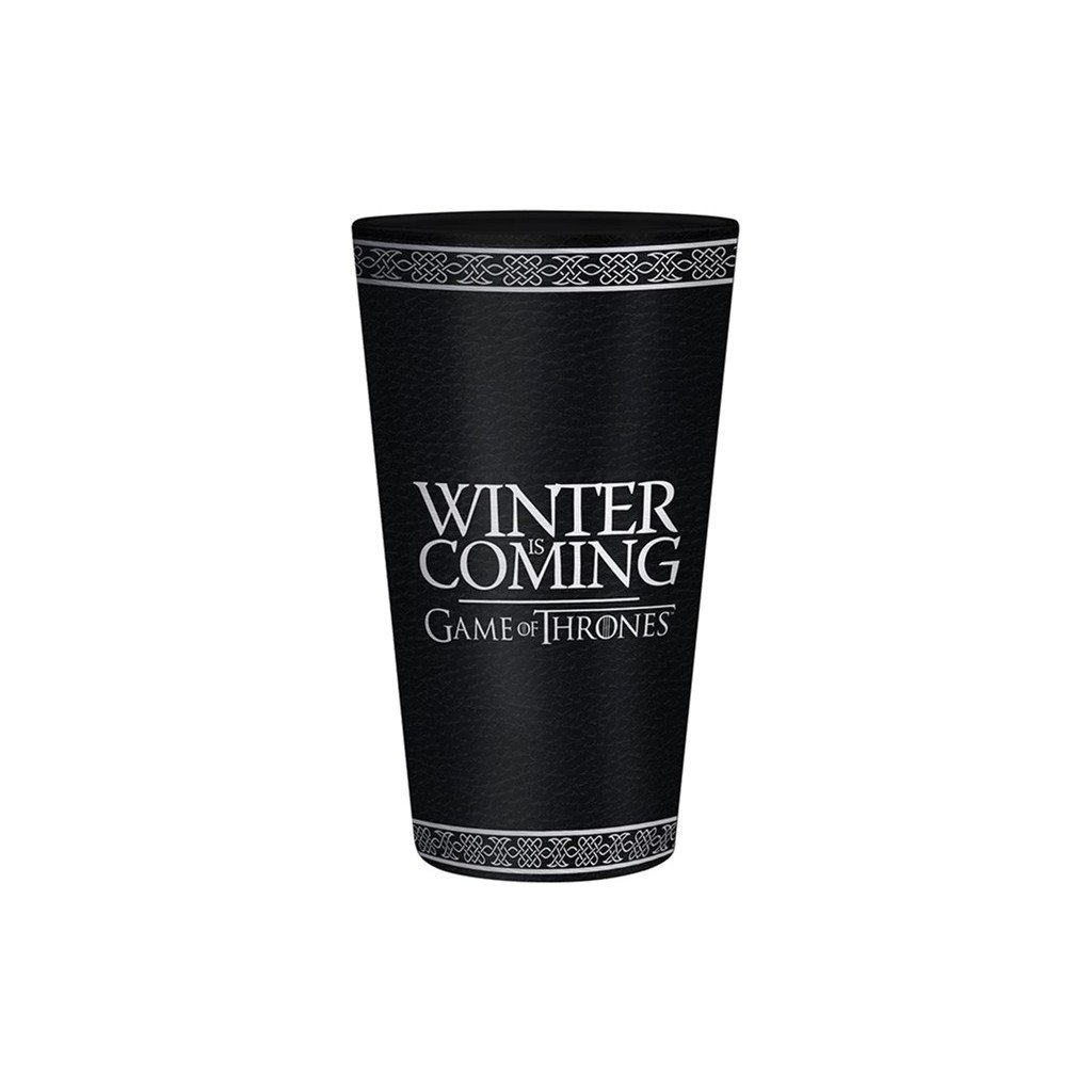 Склянка ABYstyle Game Of Thrones Stark (ABYVER114)