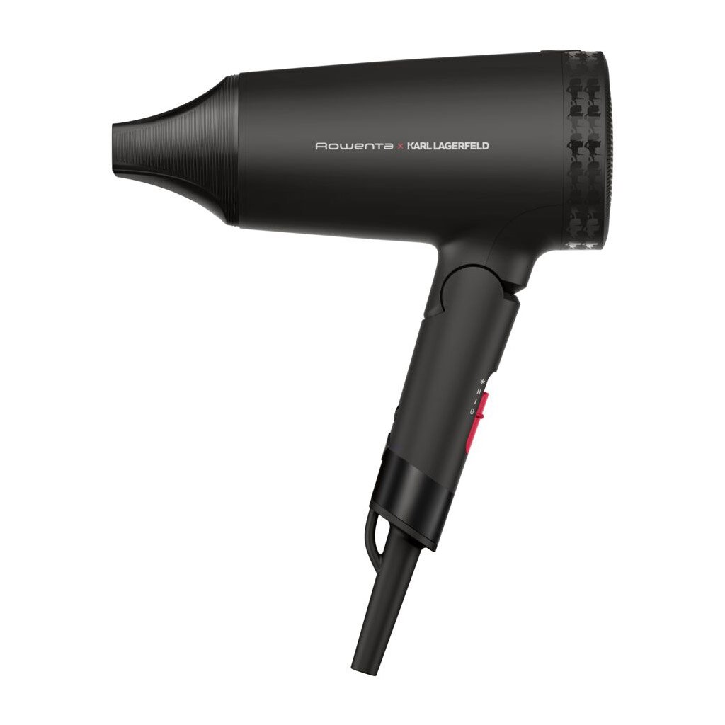 Фен Rowenta CV184LF0