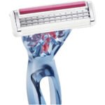 Бритва Bic Click 3 Soleil Sensitive з 2 змінними картриджами (3086123644953)