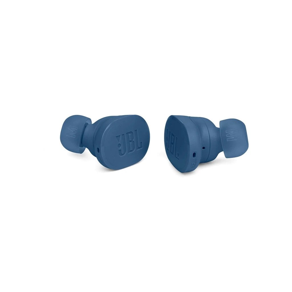 Гарнітура JBL TUNE BUDS Blue (JBLTBUDSBLU)