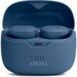 Гарнітура JBL TUNE BUDS Blue (JBLTBUDSBLU)