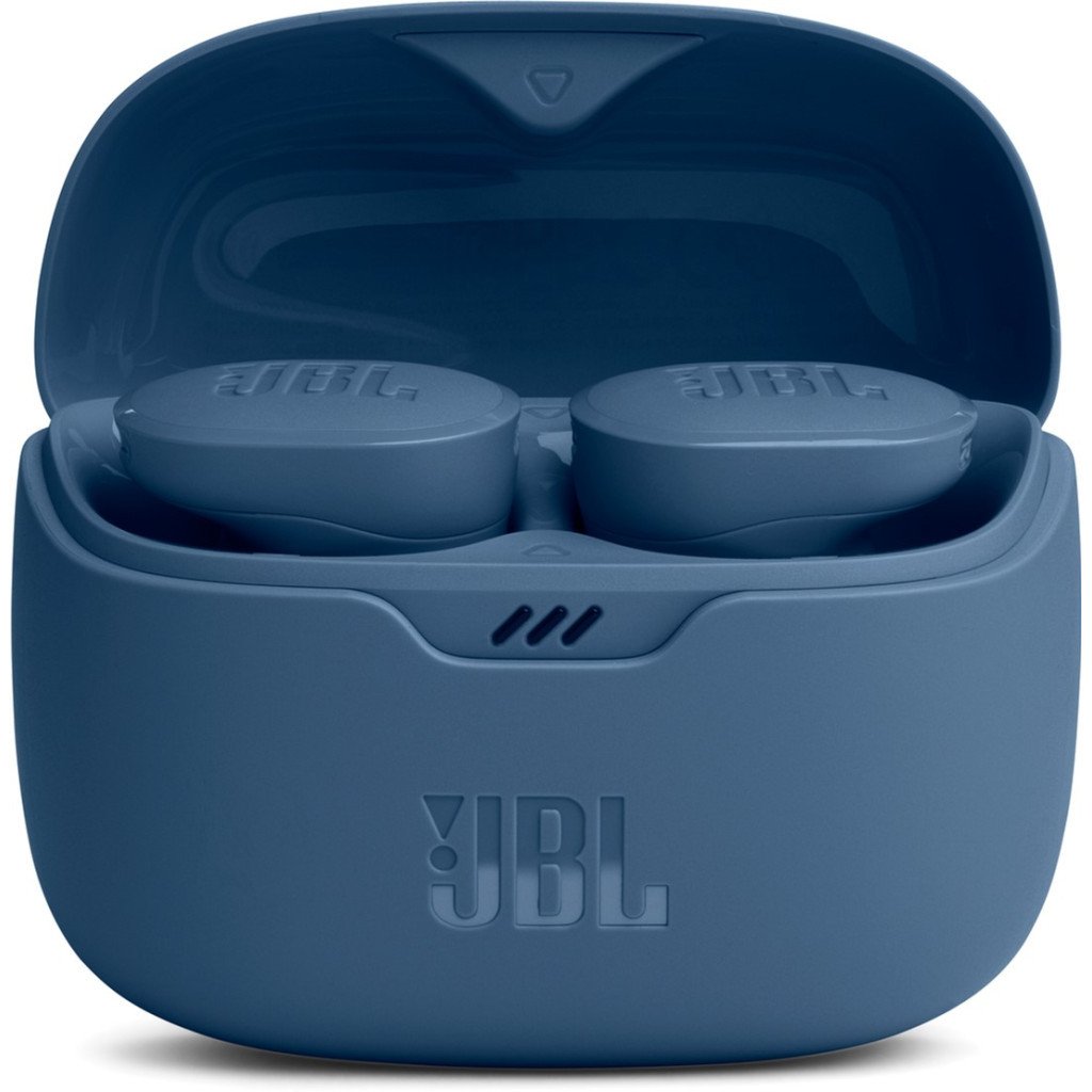 Гарнітура JBL TUNE BUDS Blue (JBLTBUDSBLU)