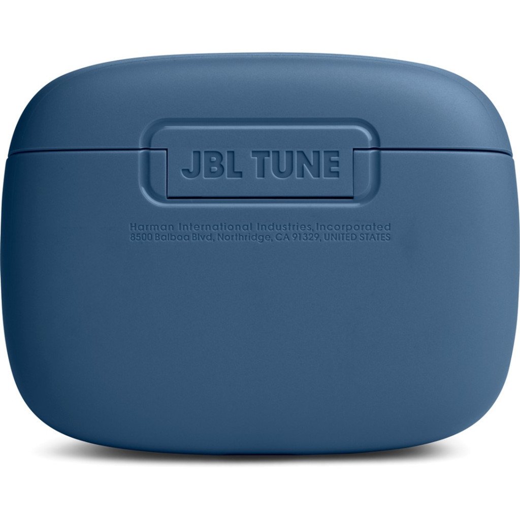 Гарнітура JBL TUNE BUDS Blue (JBLTBUDSBLU)
