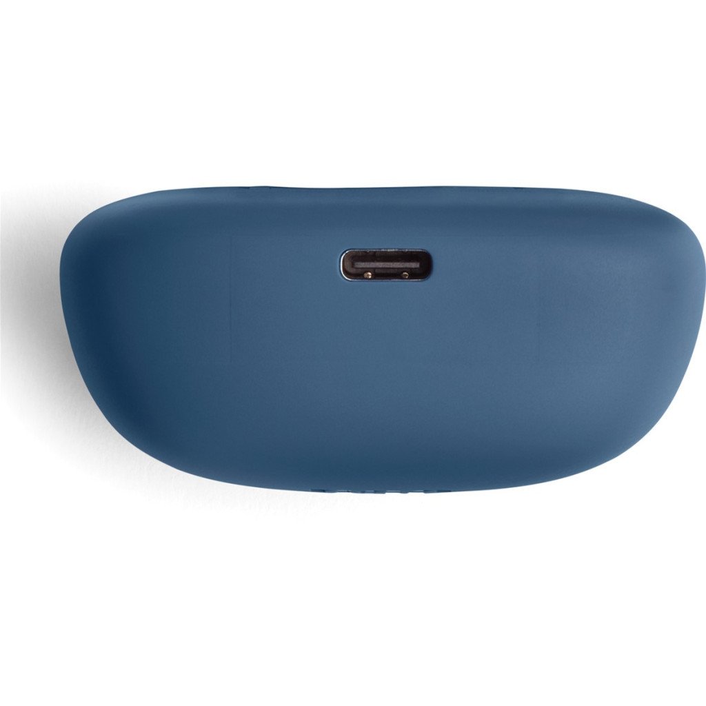 Гарнітура JBL TUNE BUDS Blue (JBLTBUDSBLU)