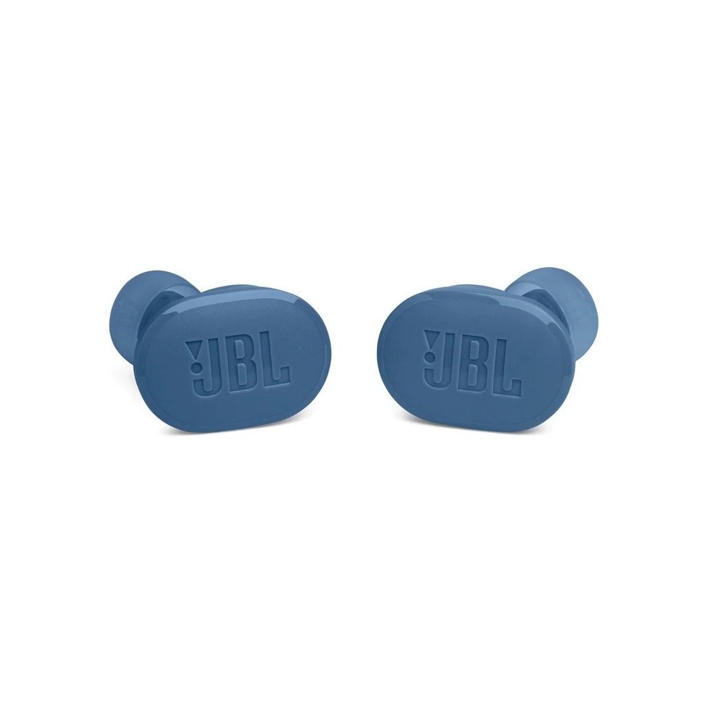 Гарнітура JBL TUNE BUDS Blue (JBLTBUDSBLU)