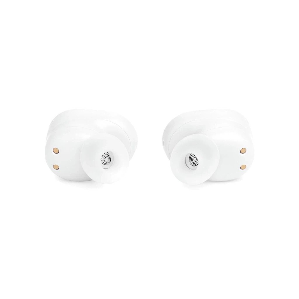 Гарнітура JBL TUNE BUDS White (JBLTBUDSWHT)