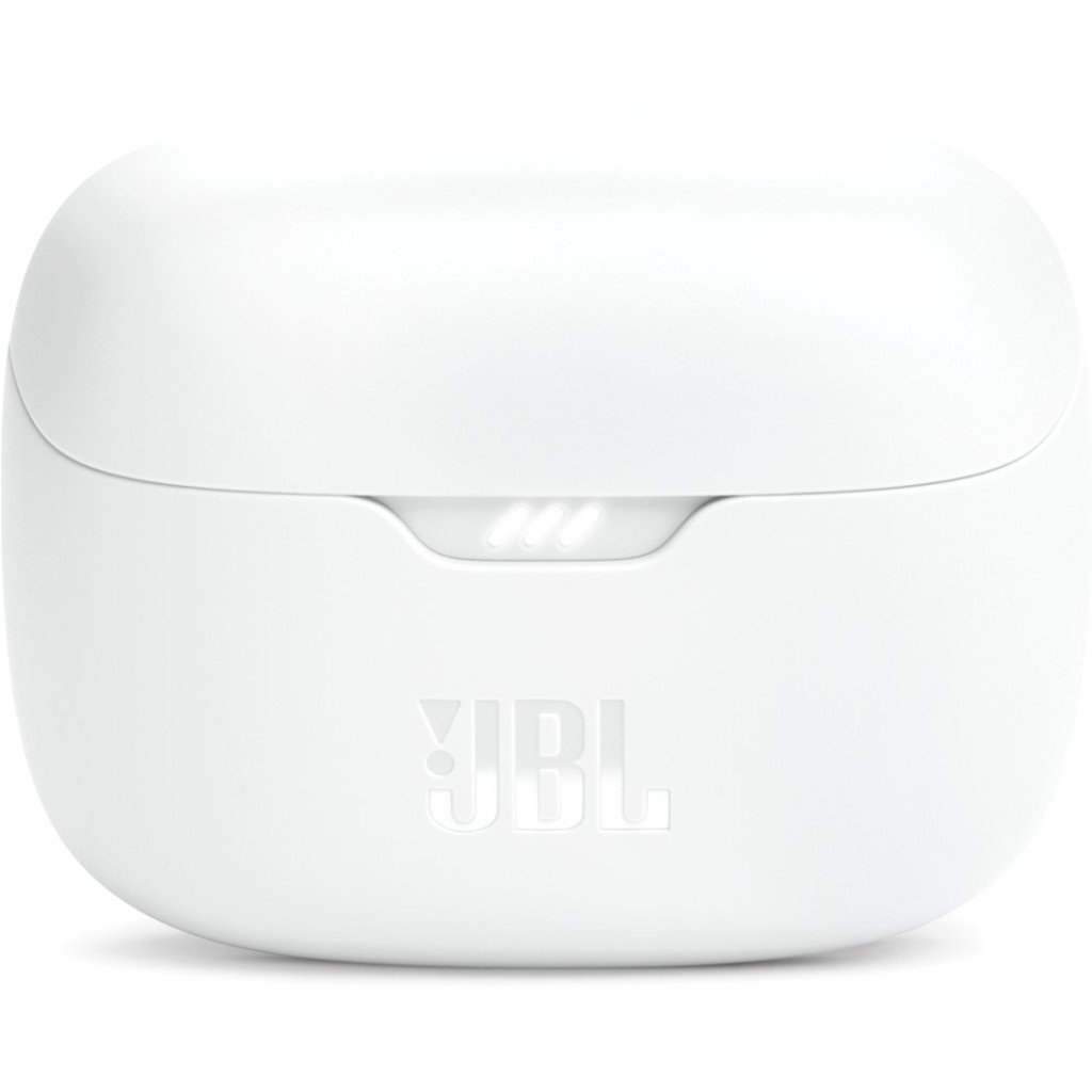 Гарнітура JBL TUNE BUDS White (JBLTBUDSWHT)