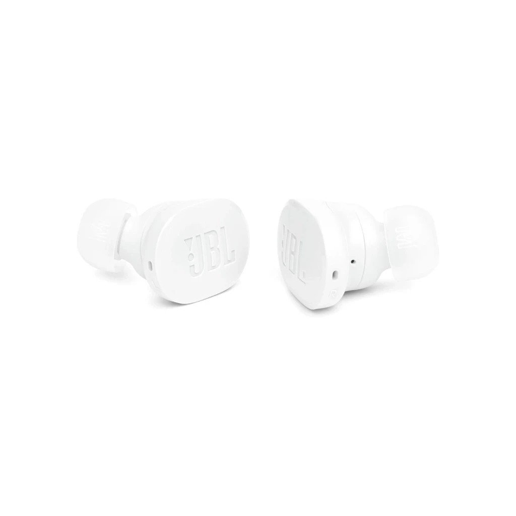 Гарнітура JBL TUNE BUDS White (JBLTBUDSWHT)