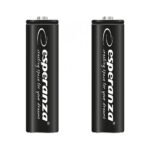 Акумулятор Esperanza AA 2600mAh Ni-MH * 2 (EZA105)