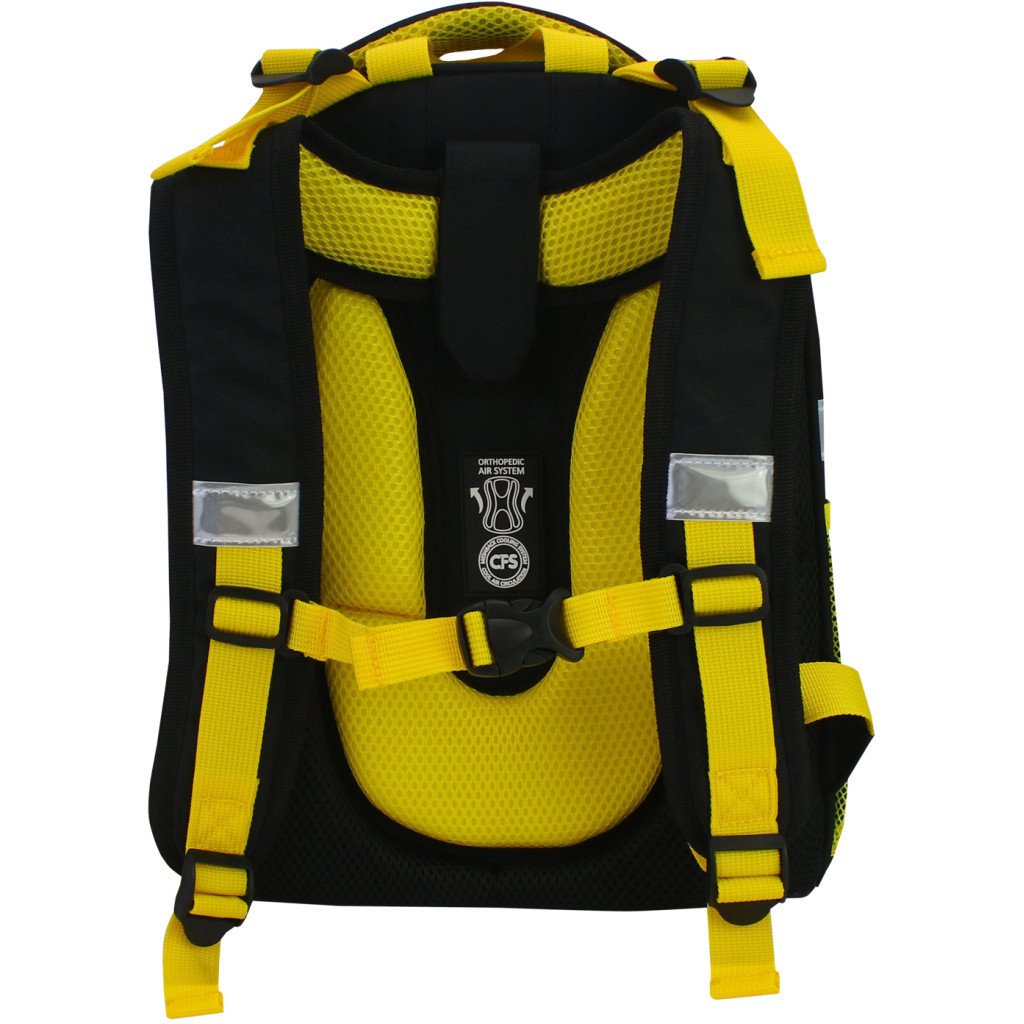 Рюкзак шкільний Cool For School 14,5″ (CF86202)