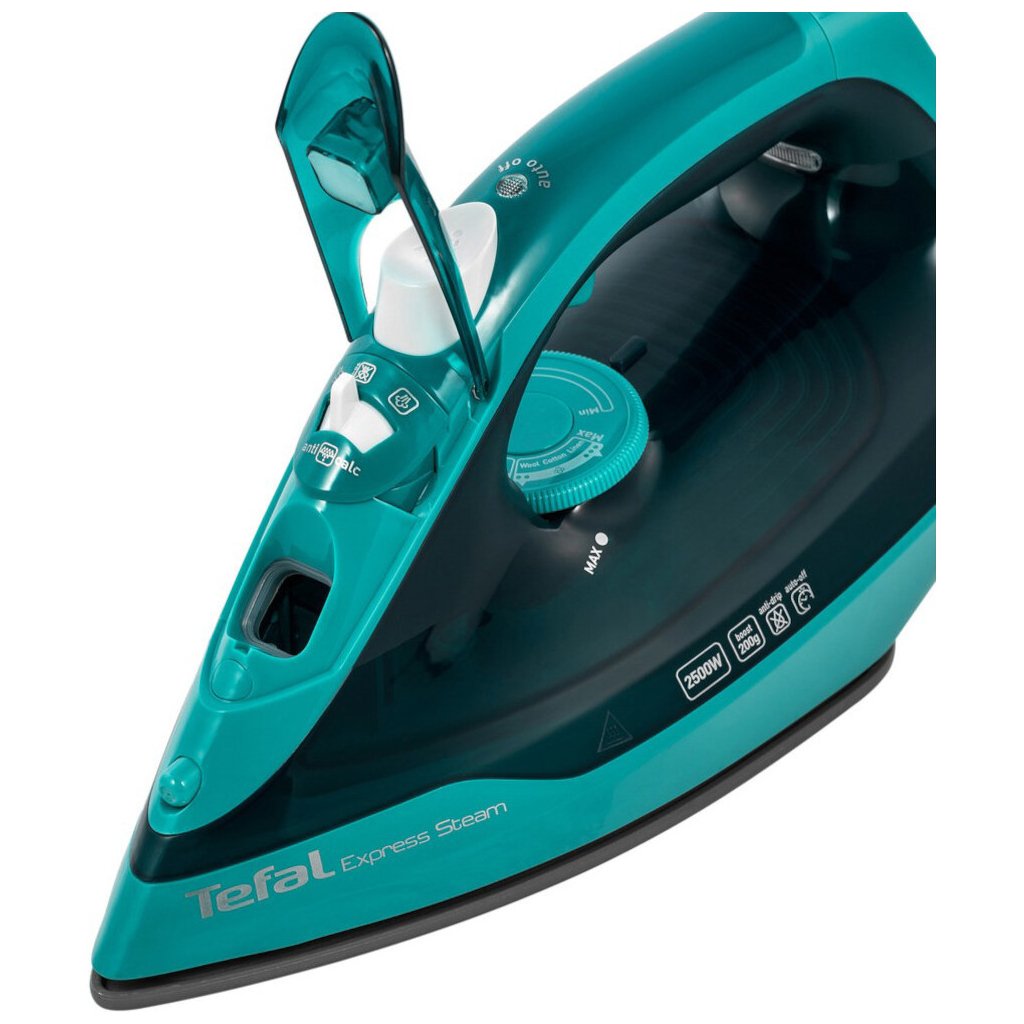 Праска з подачею пари Tefal FV2867E0