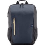 Рюкзак для ноутбука HP 15.6″ Travel 18L BNG Laptop Backpack (6B8U7AA)
