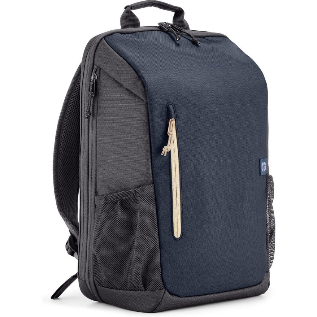 Рюкзак для ноутбука HP 15.6″ Travel 18L BNG Laptop Backpack (6B8U7AA)
