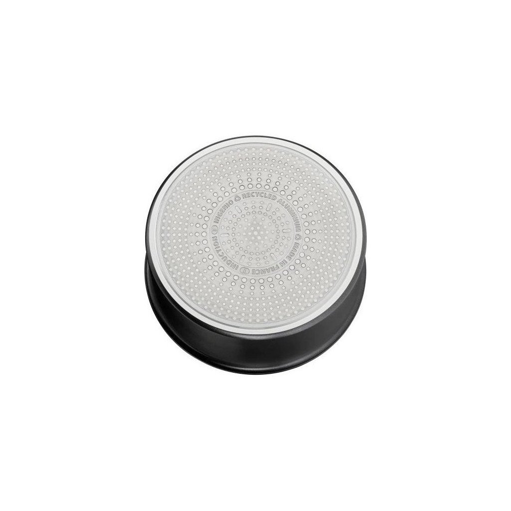 Набір посуду Tefal Ingenio Daily Chef 8 предметів (L7629242)