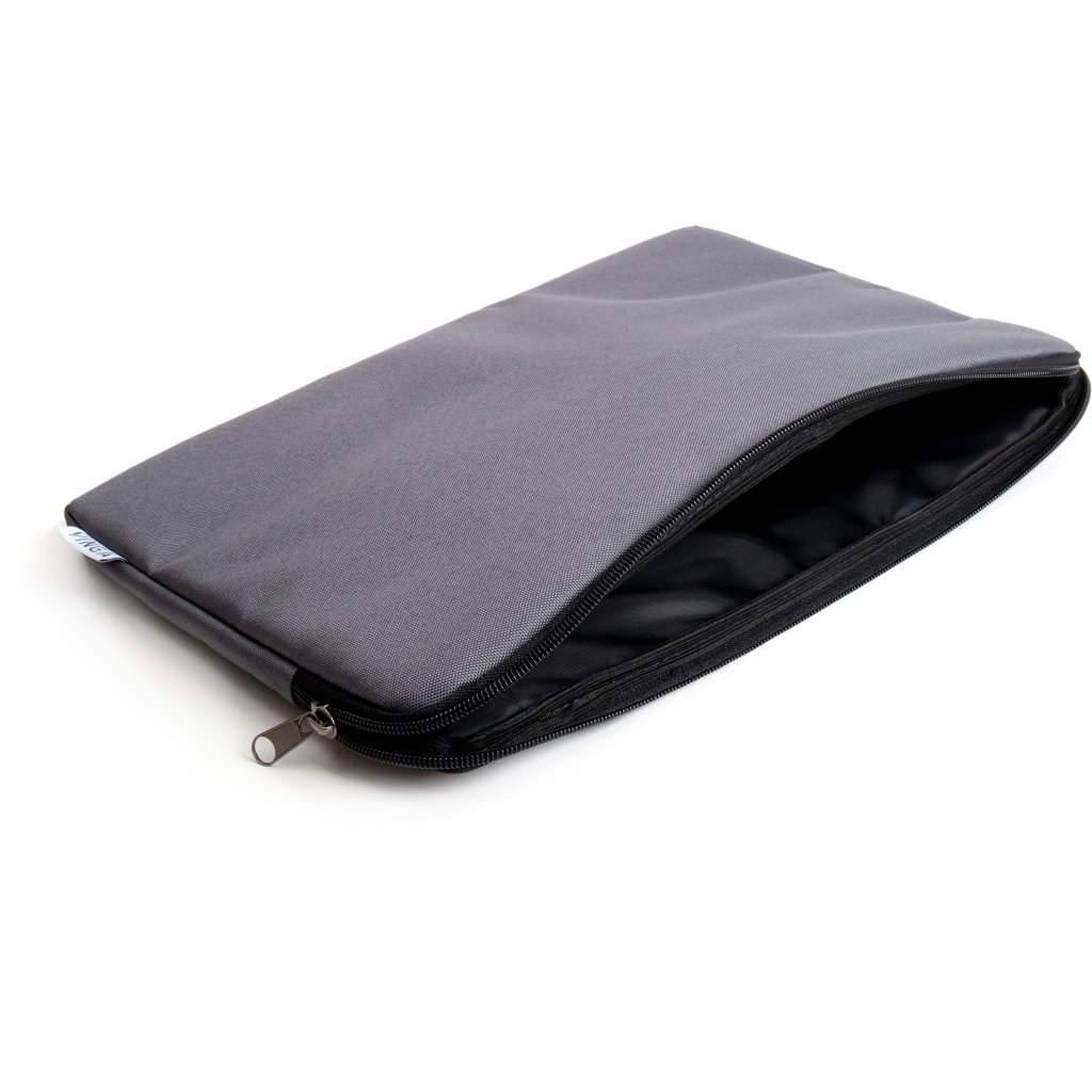 Чохол до ноутбука Vinga 15-16″ NS150 Gray Sleeve (NS150GR)
