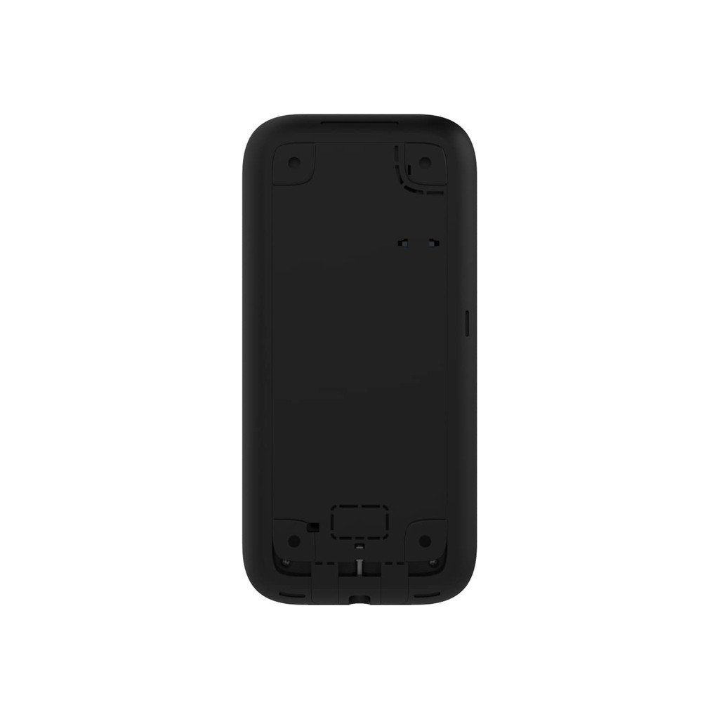 Клавіатура до охоронної системи Ajax KeyPad TouchScreen чорна