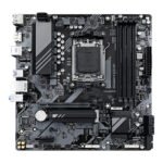 Материнська плата GIGABYTE B650M D3HP