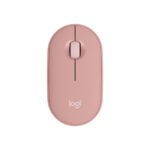 Мишка Logitech M350s Wireless Rose (910-007014)