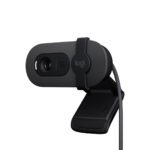Веб-камера Logitech BRIO 100 FHD GRAPHITE (960-001585)
