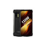 Мобільний телефон Ulefone Power Armor 13 8/128Gb Black (6937748735151)